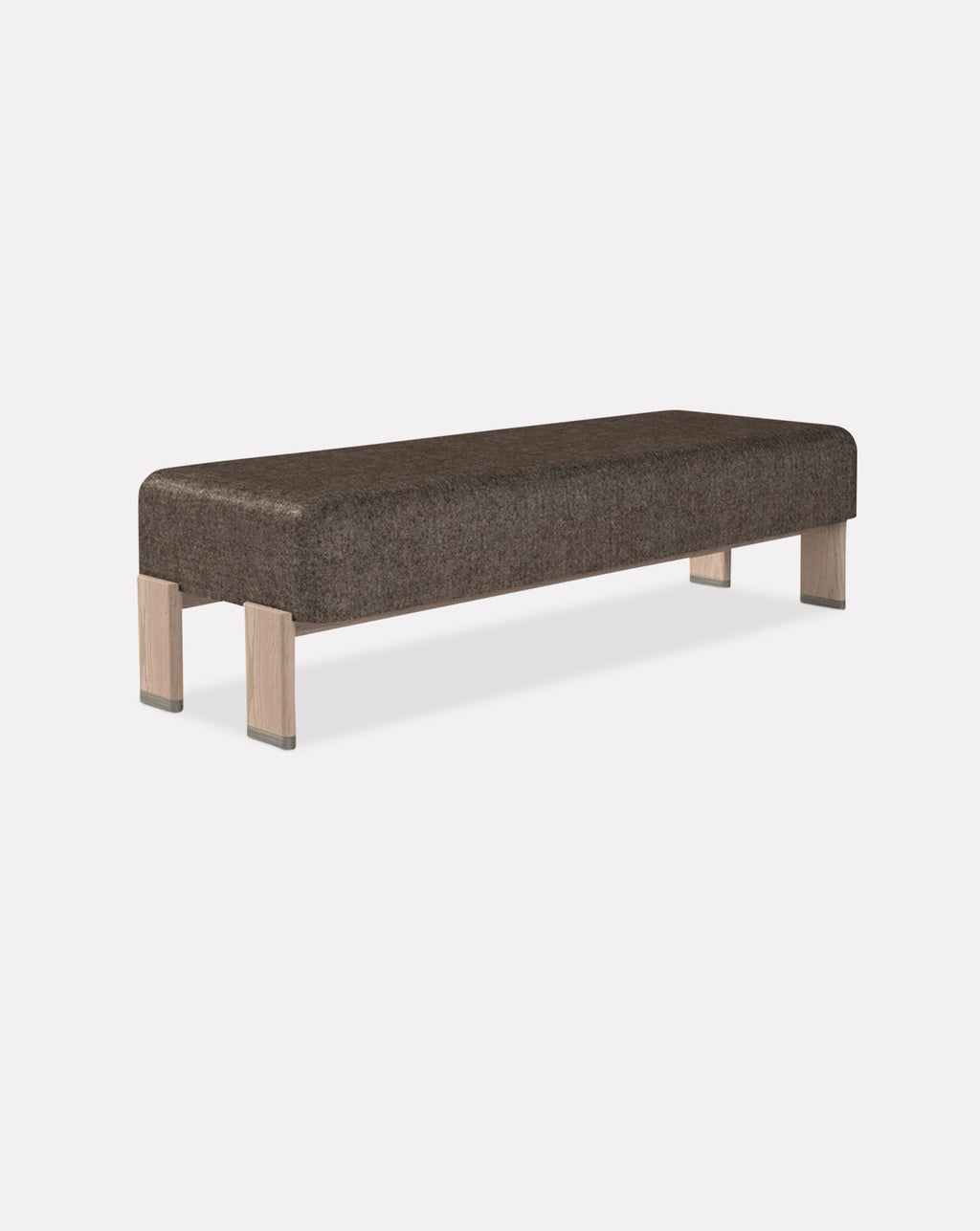 Ashwood Grey Bench Collection