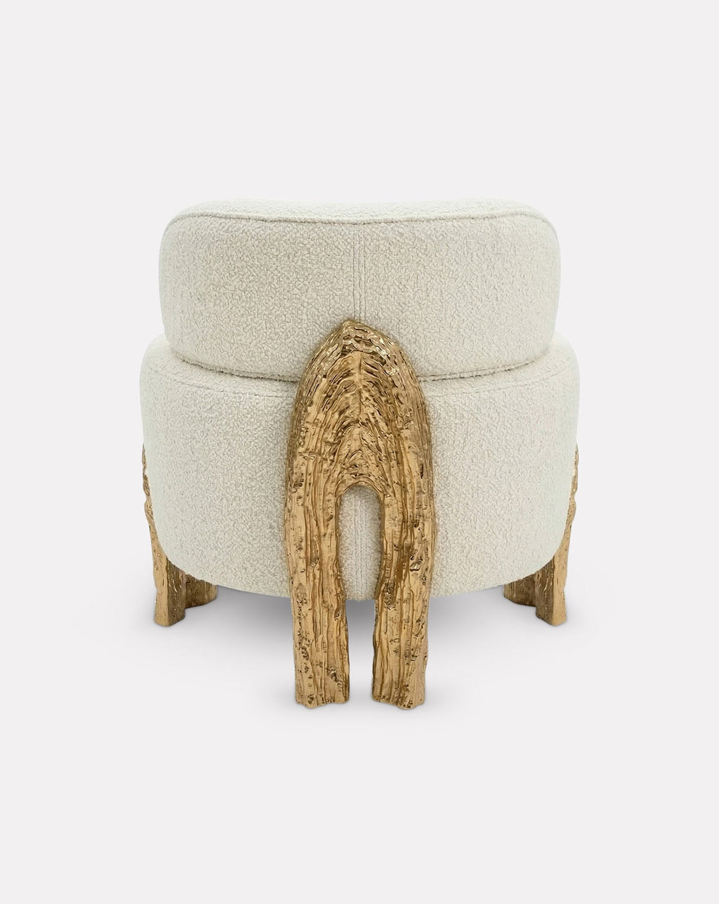 Brass Bench Collection