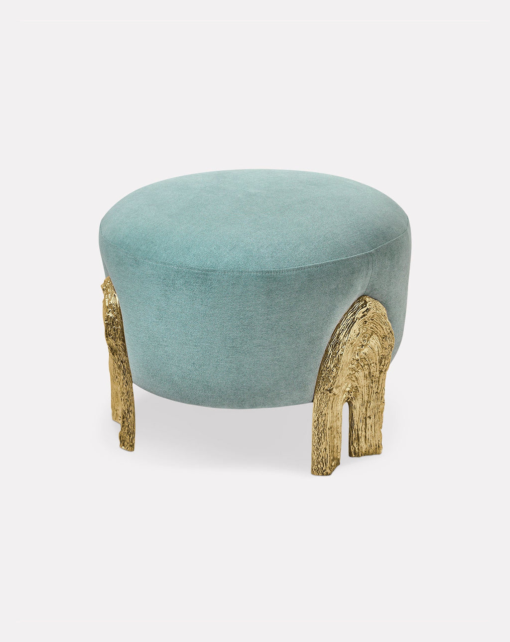 Brass Stool Collection