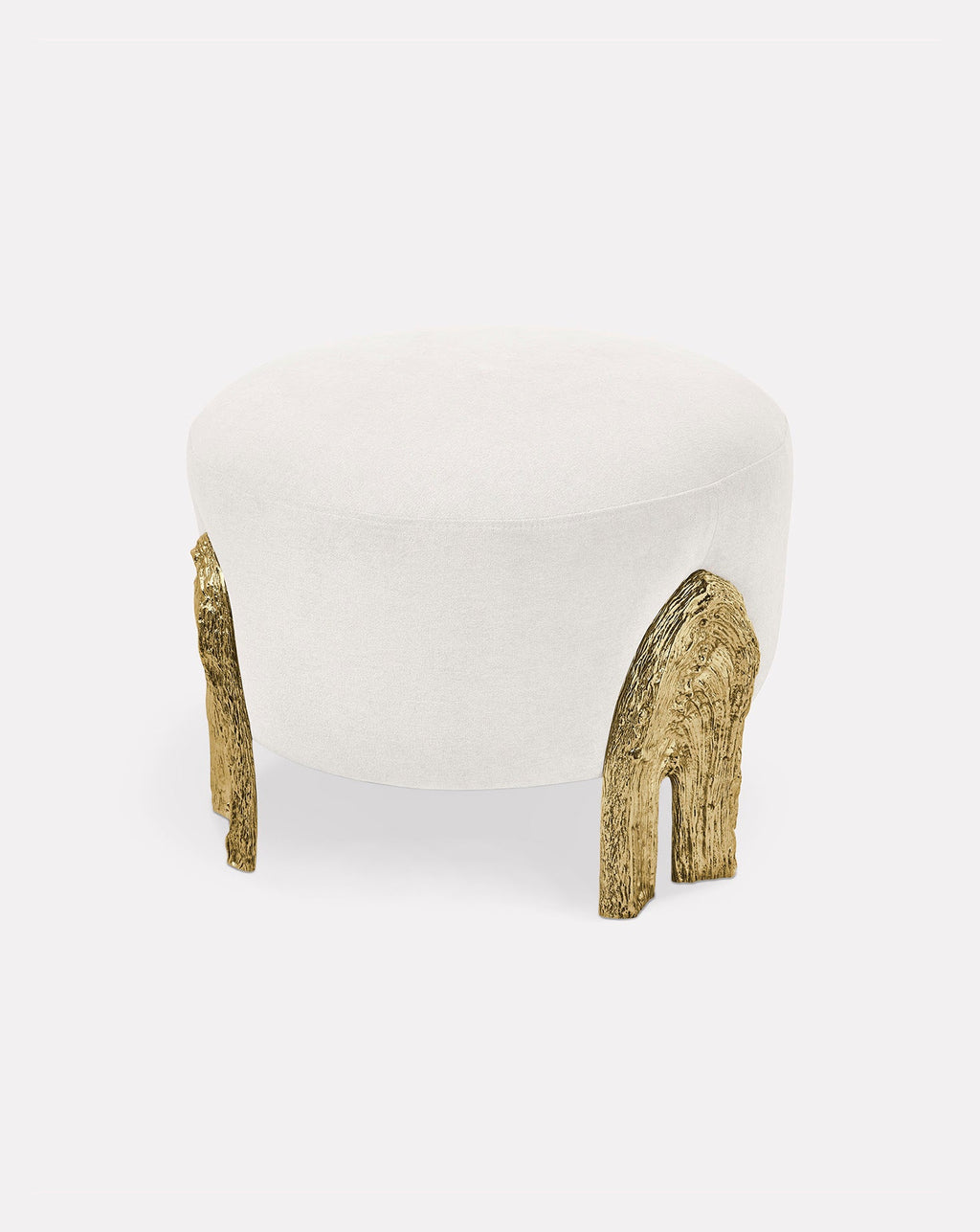 Brass Stool Collection