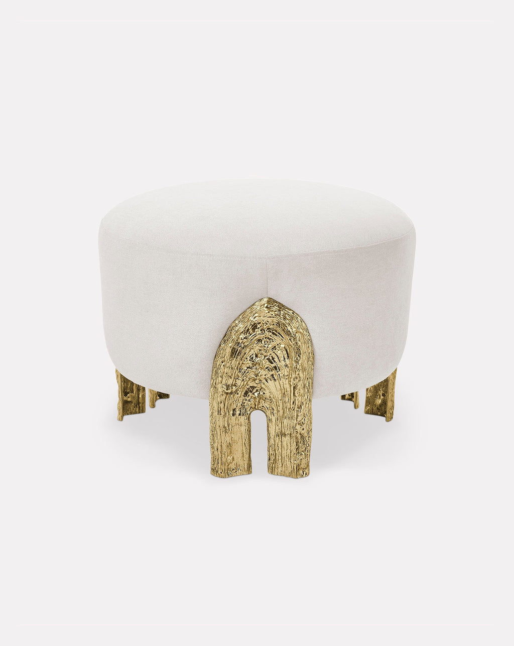 Brass Stool Collection