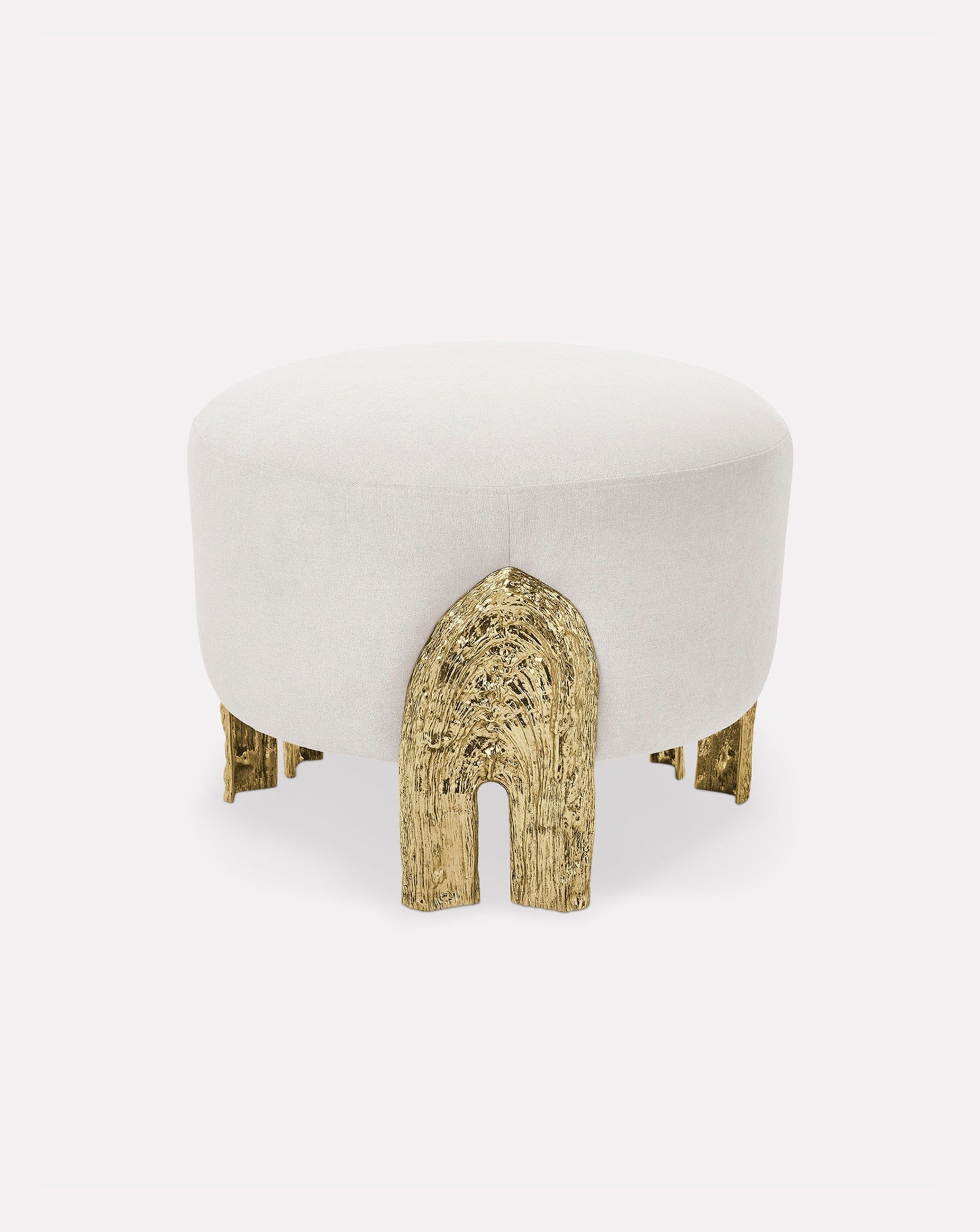 Brass Stool Collection