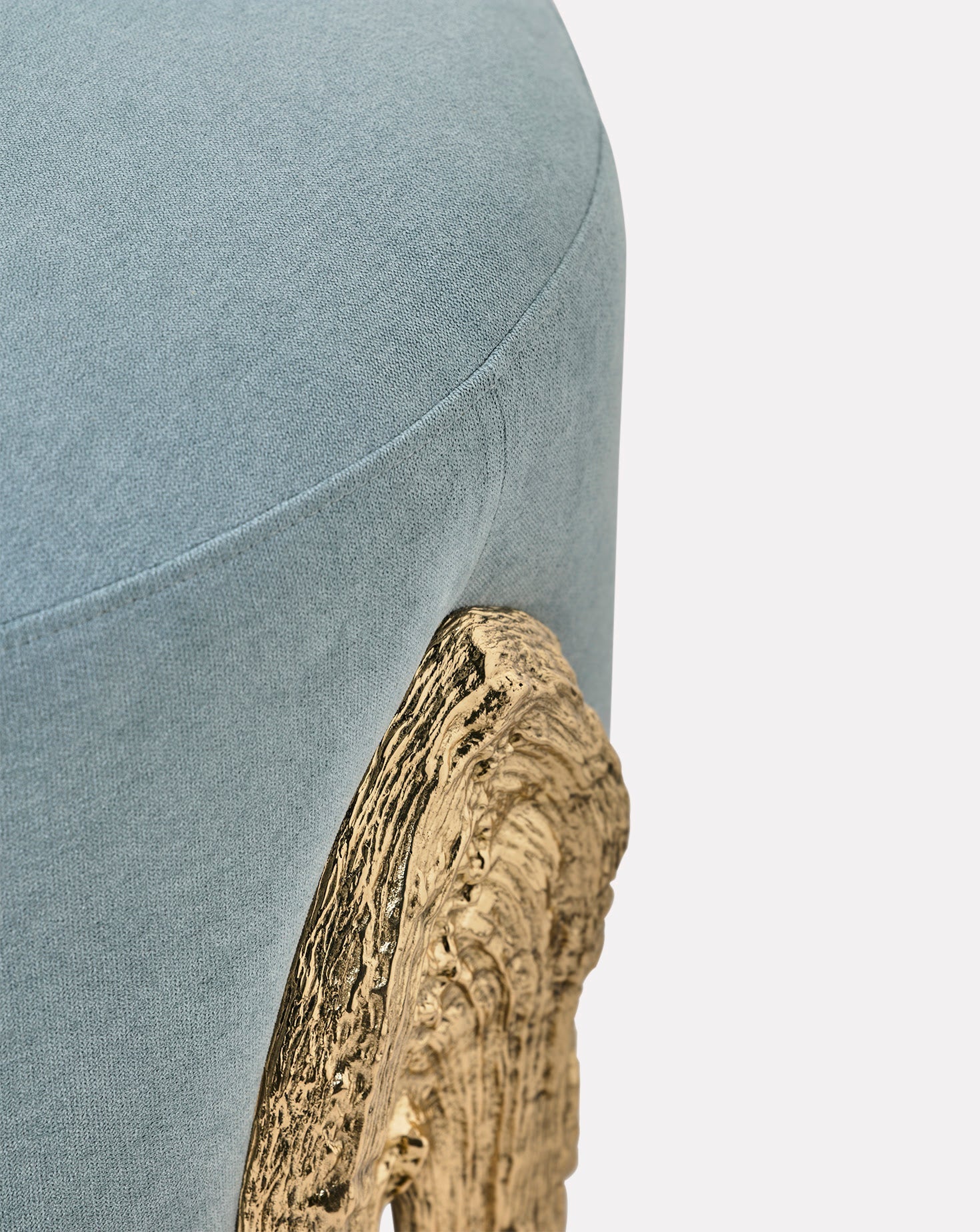 Brass Stool Collection