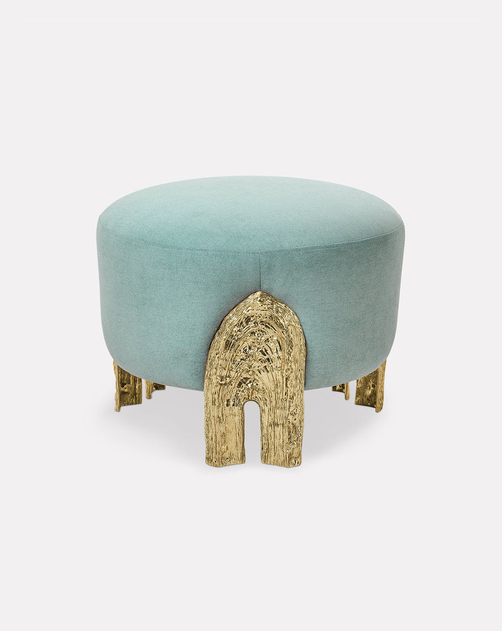 Brass Stool Collection