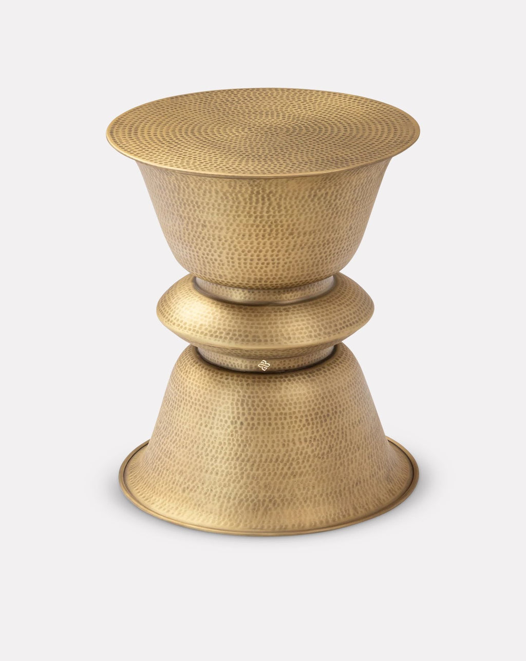 Brass Stool Collection