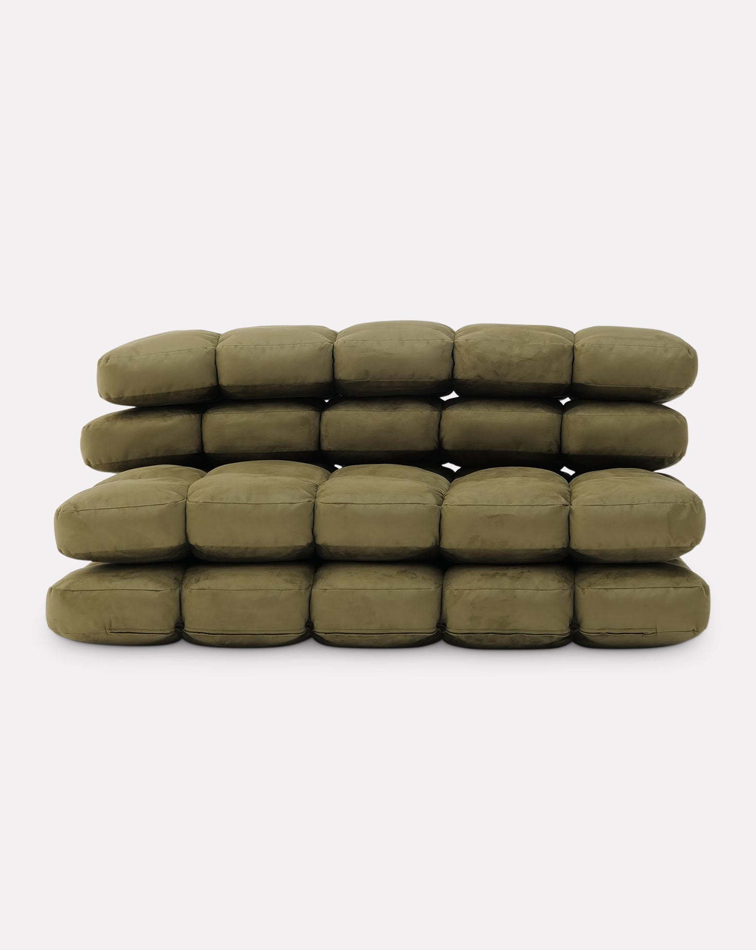 Microfibre Sofa Collection