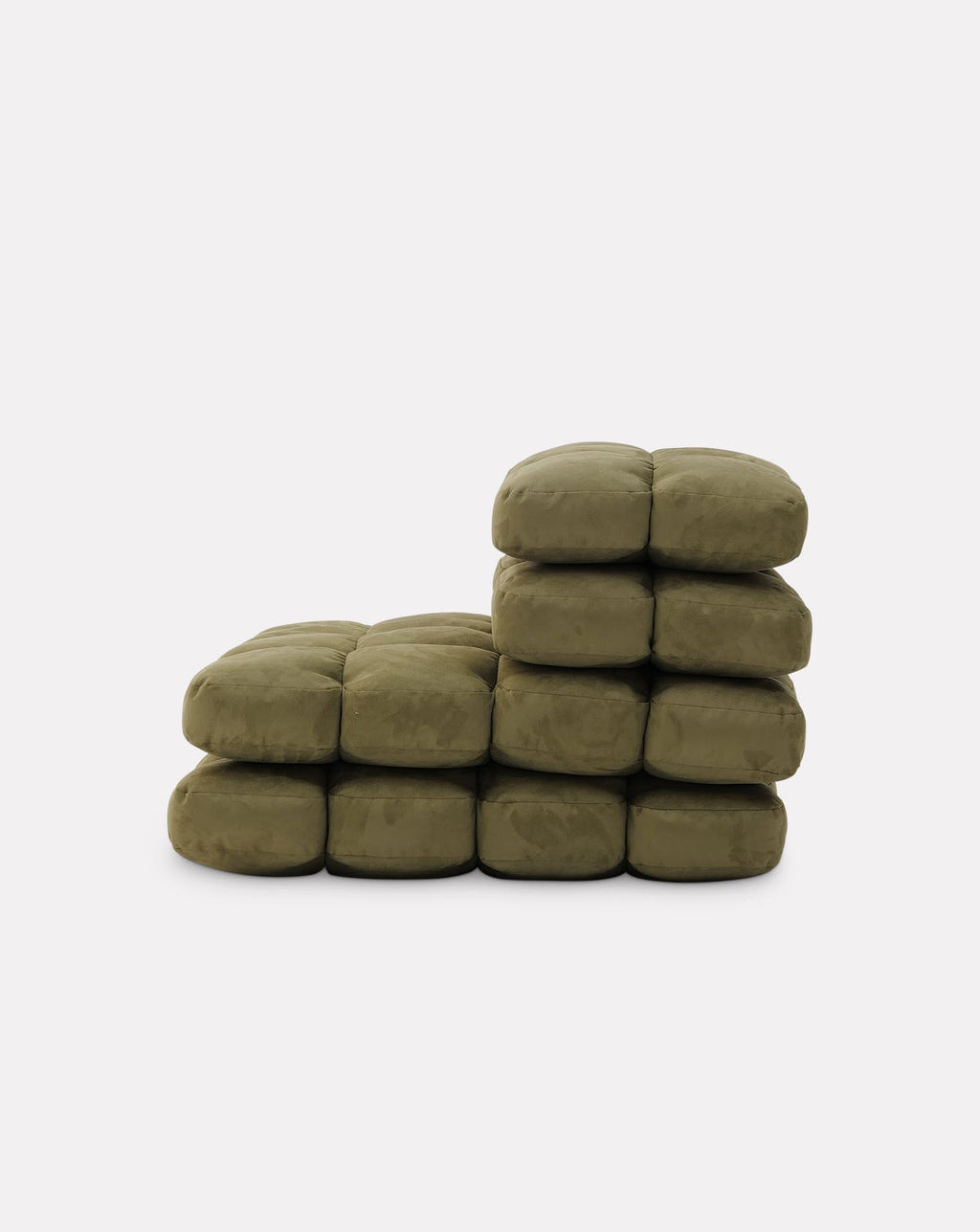 Microfibre Sofa Collection
