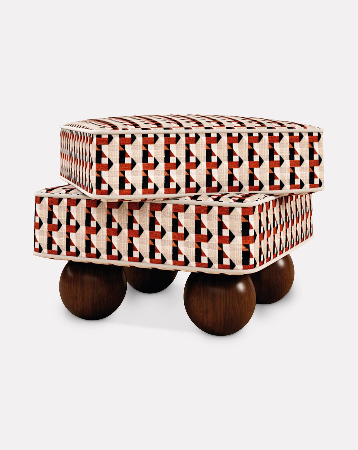 Petite Collection de Tabourets