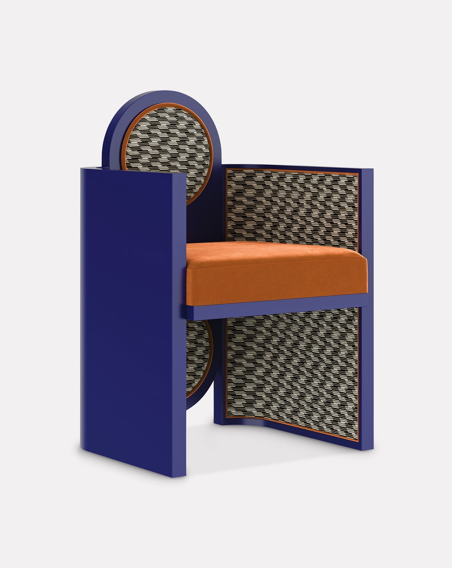 Chaise de salle à manger