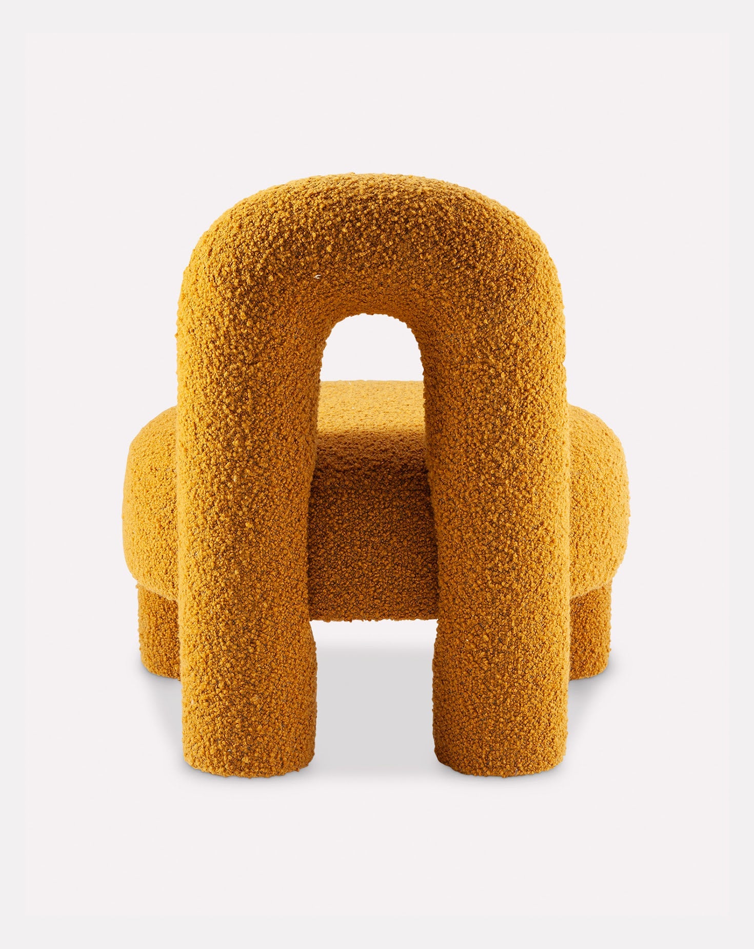 Handcrafted Marlon Armchair Collection