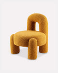 Handcrafted Marlon Armchair Collection