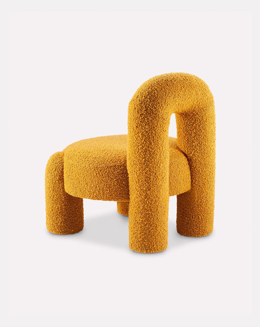 Handcrafted Marlon Armchair Collection