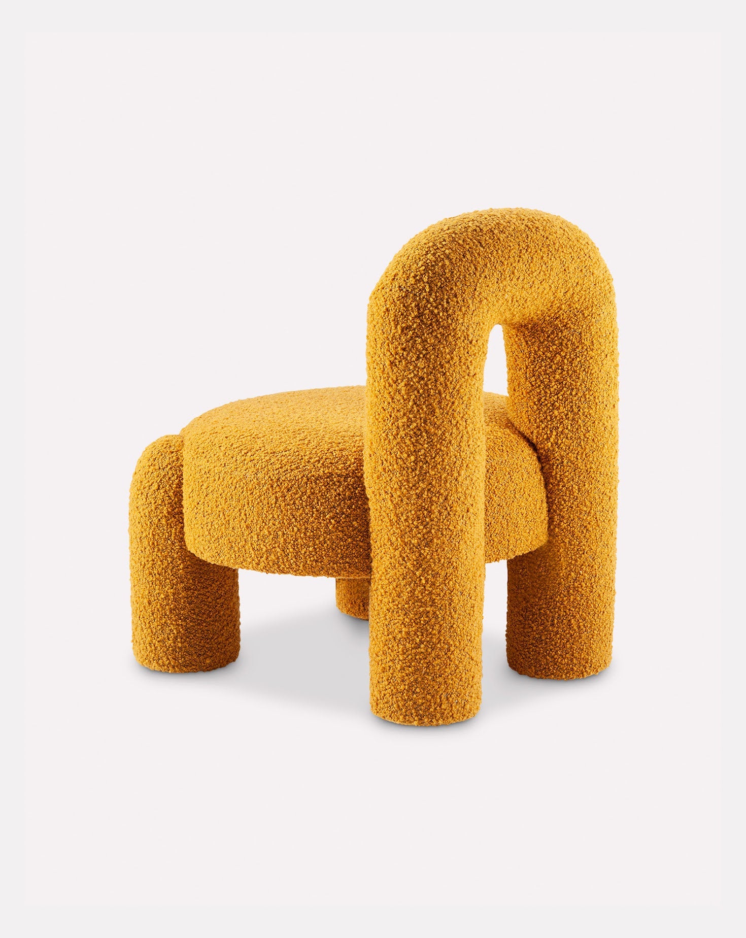 Handcrafted Marlon Armchair Collection