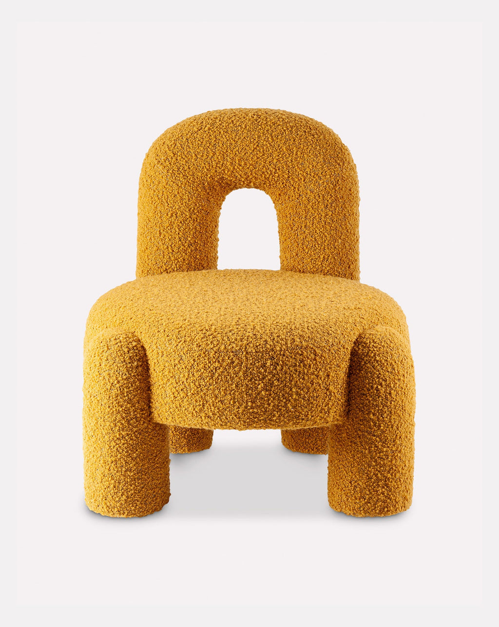 Handcrafted Marlon Armchair Collection