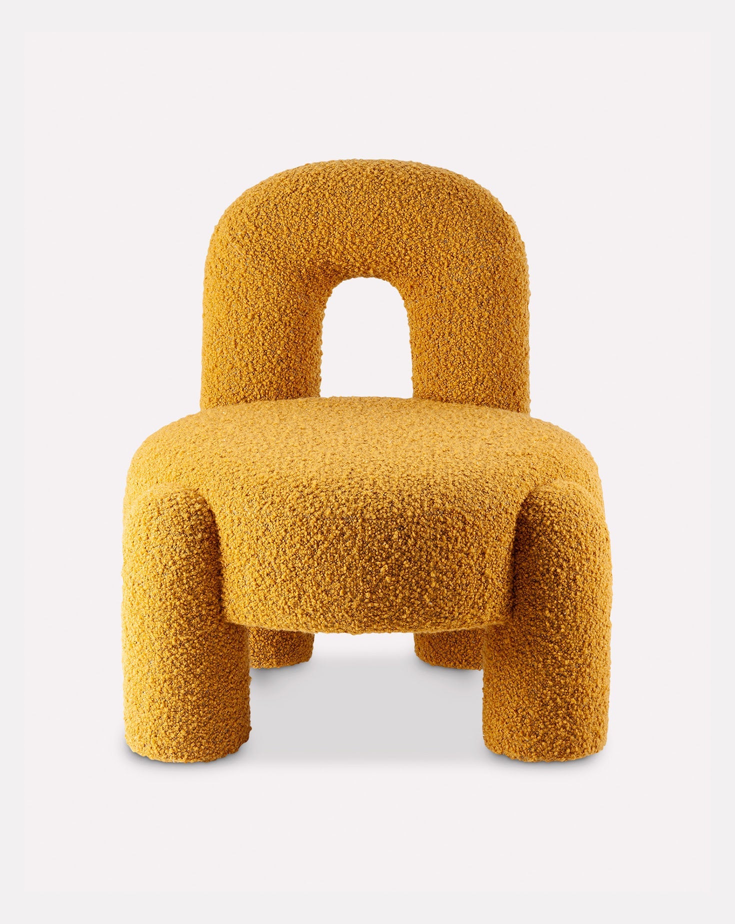 Handcrafted Marlon Armchair Collection