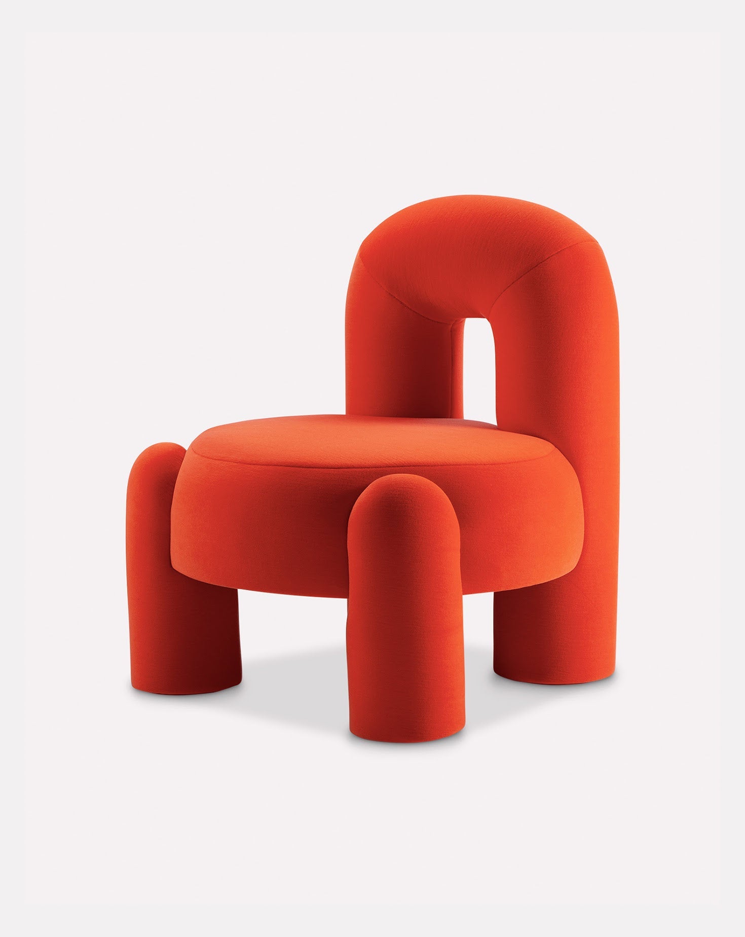 Collection de fauteuils Marlon faits main