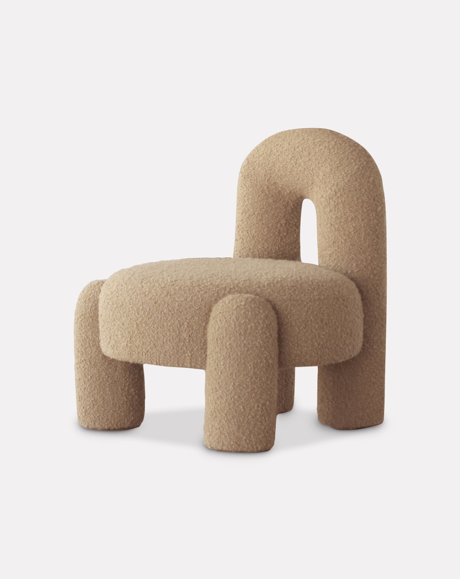 Collection de fauteuils Marlon faits main