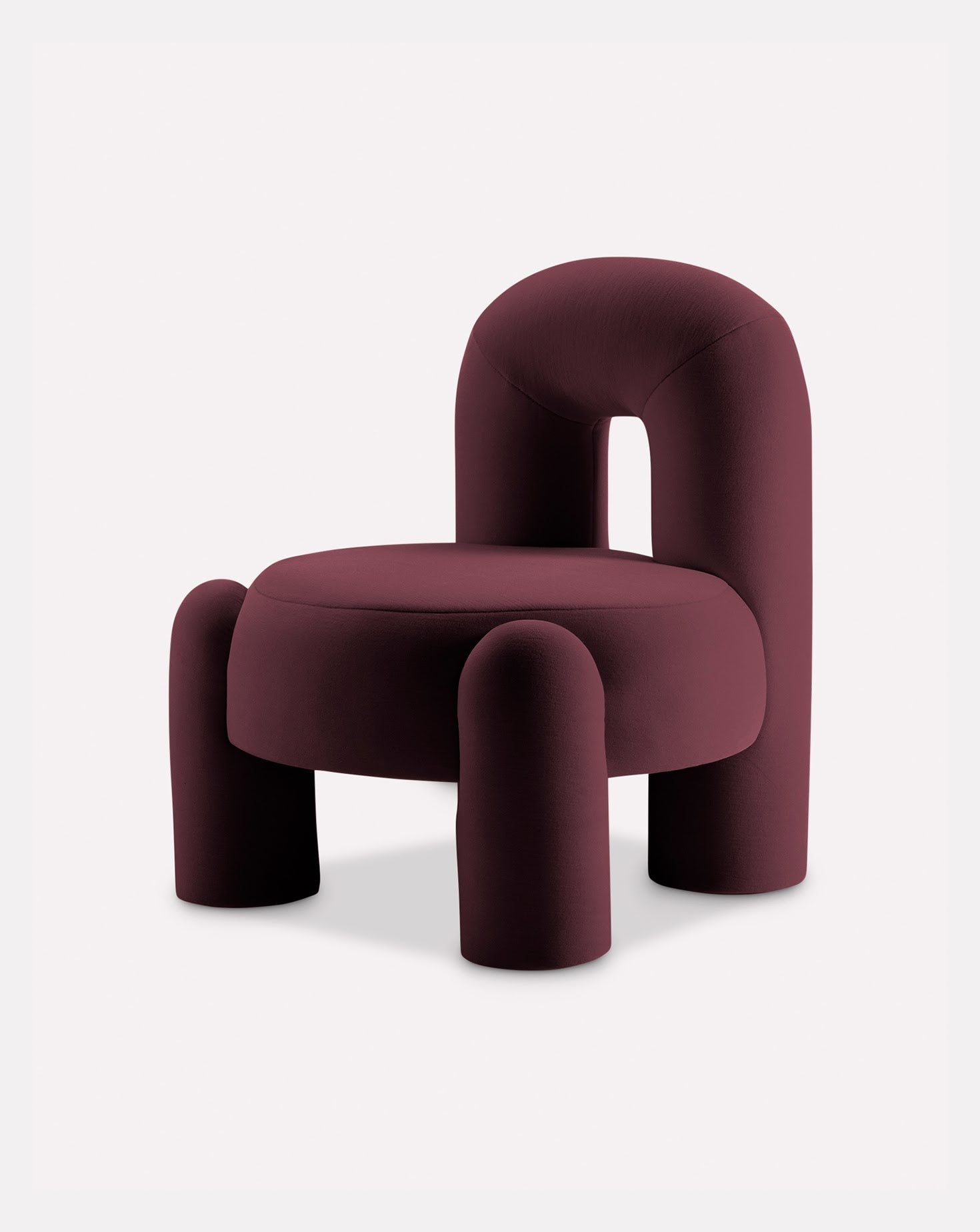 Collection de fauteuils Marlon faits main