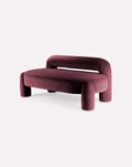 Plum Wine Daybed 2