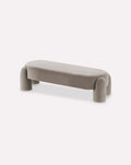 Taupe Daybed 1