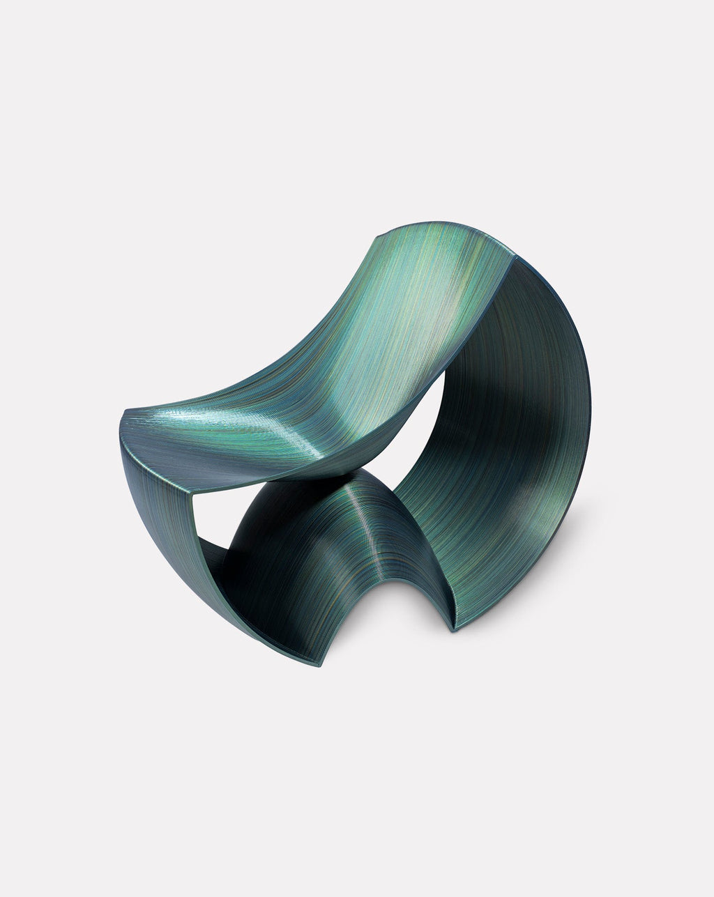 3D Printed Armchair