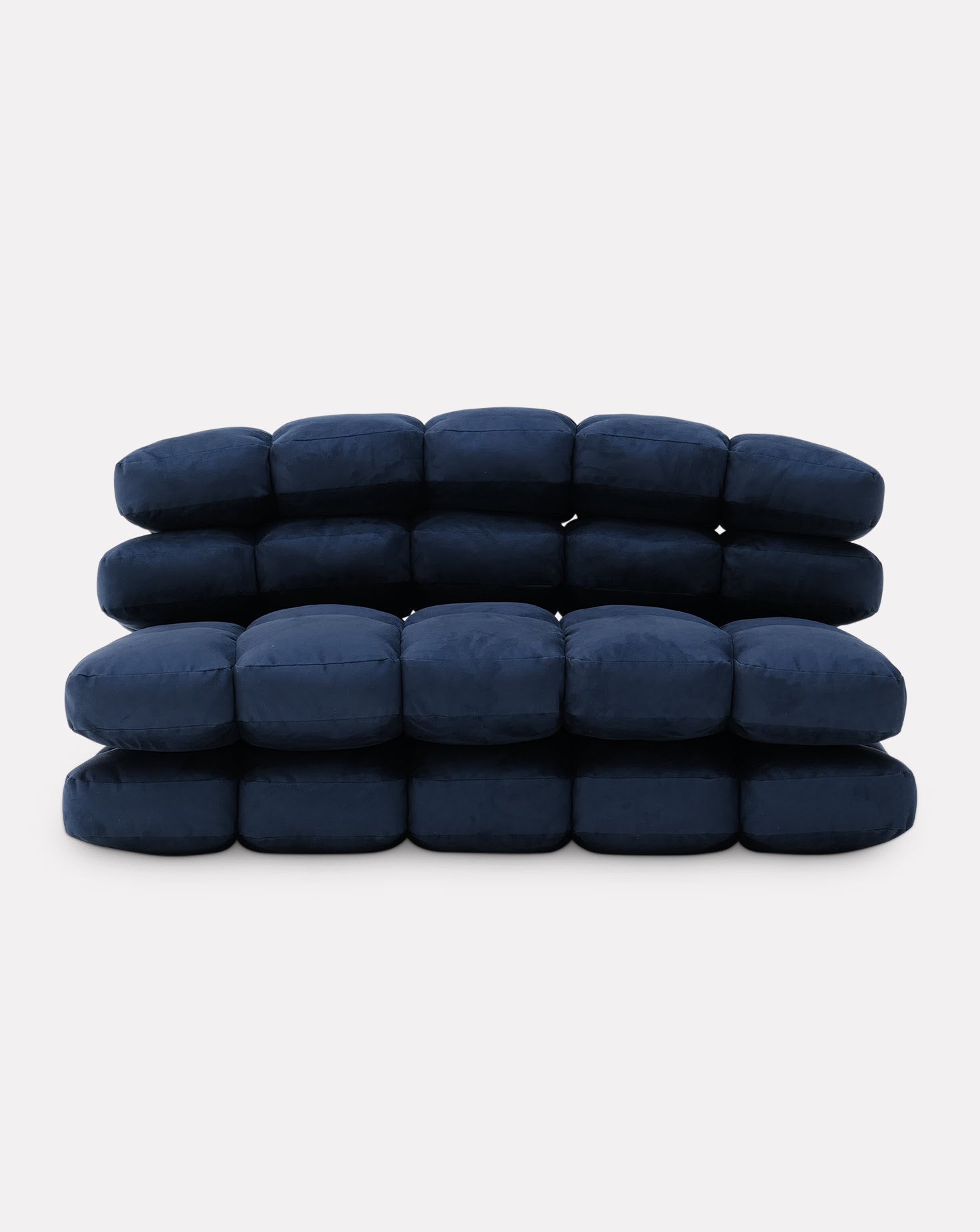 Microfibre Sofa Collection