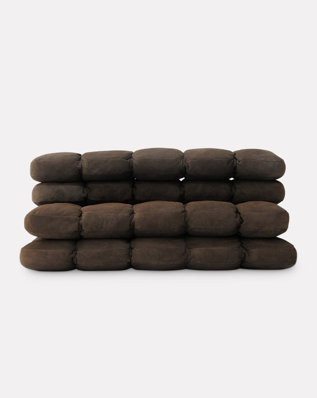 Leather Sofa Collection