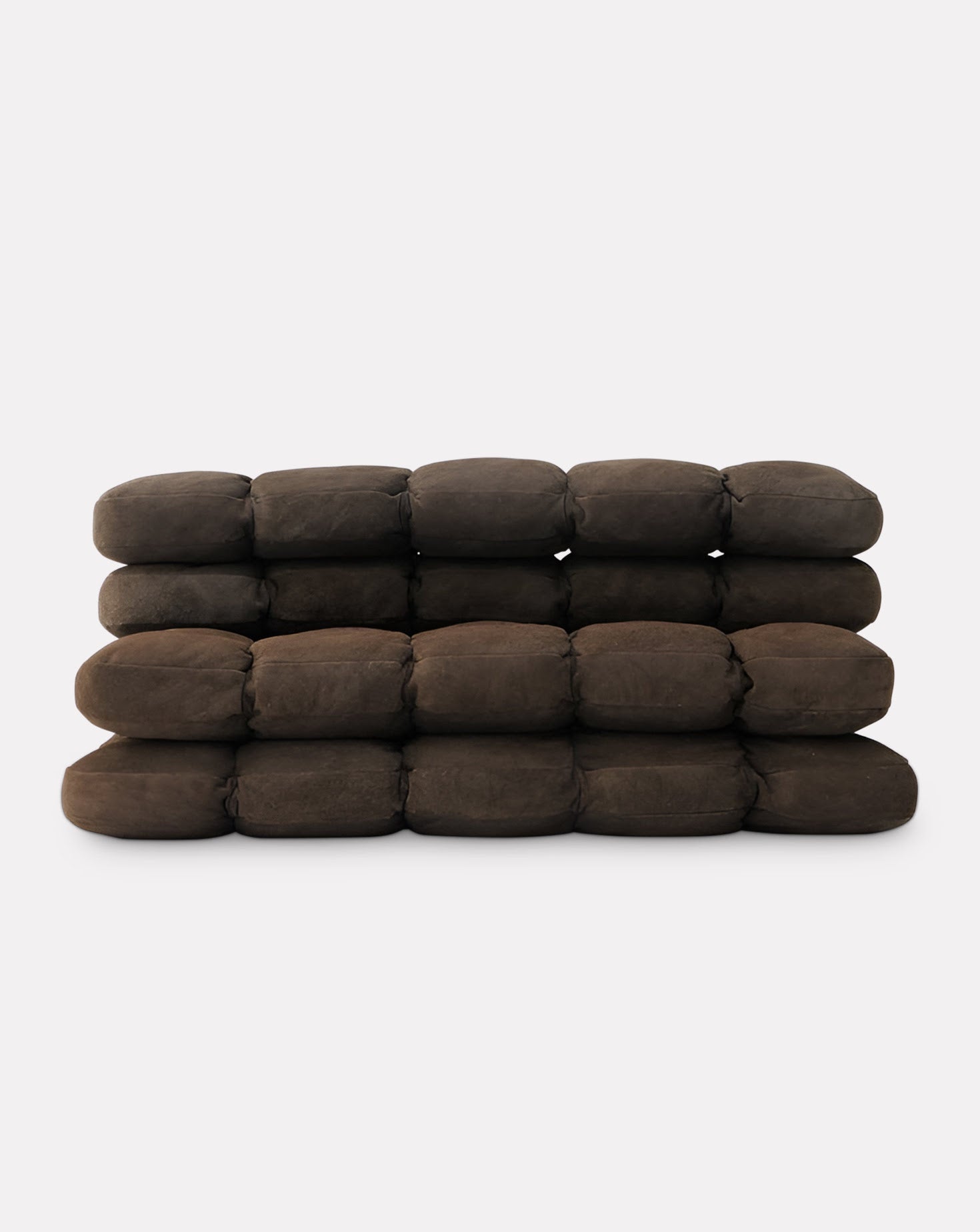 Leather Sofa Collection