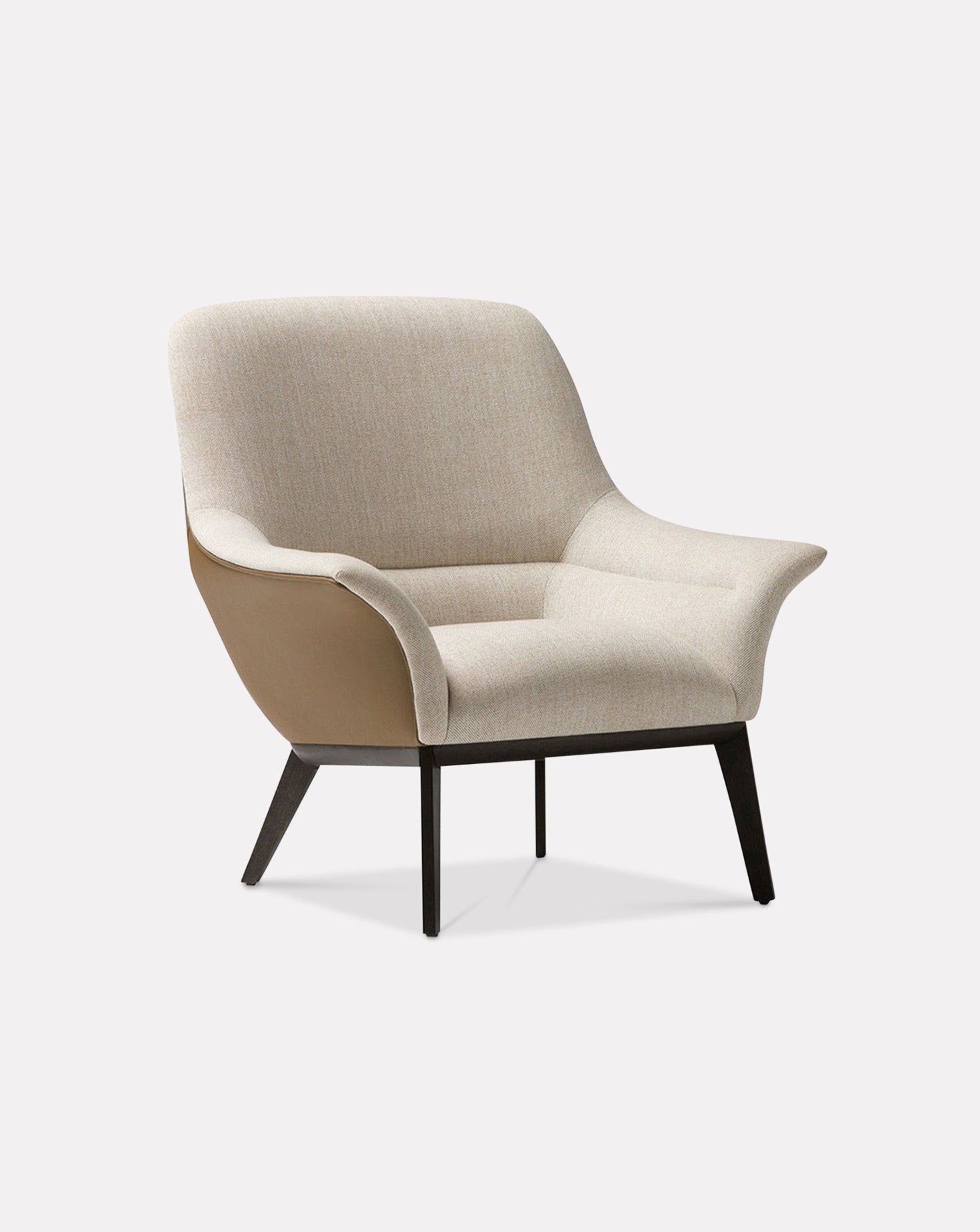 Handcrafted Palma Armchair Collection