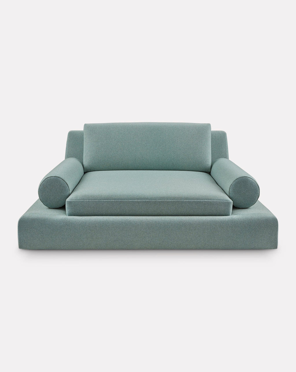 Blue Armchair Collection