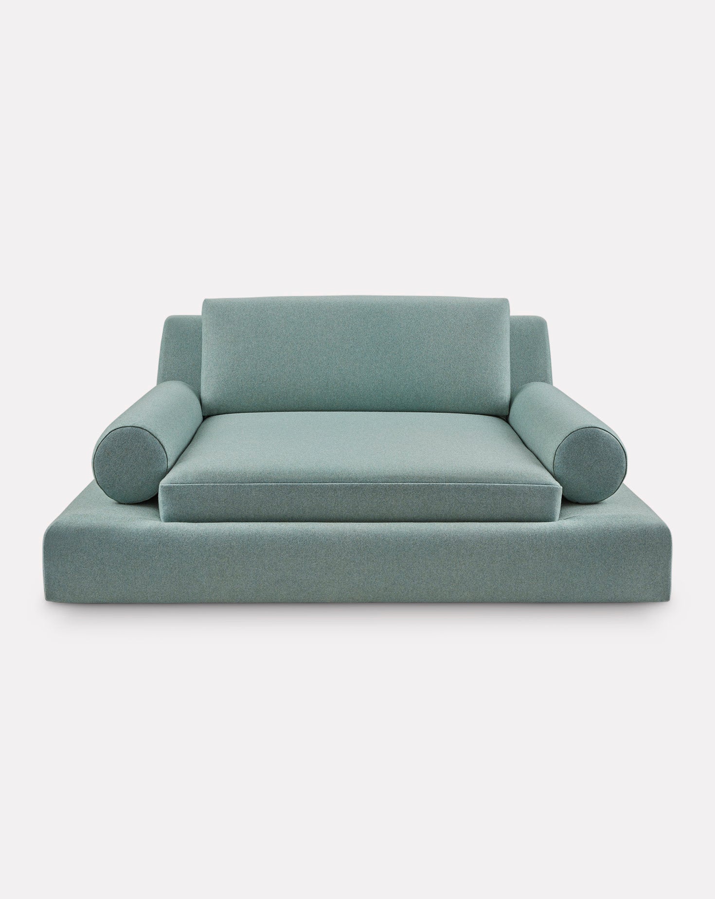 Blue Armchair Collection