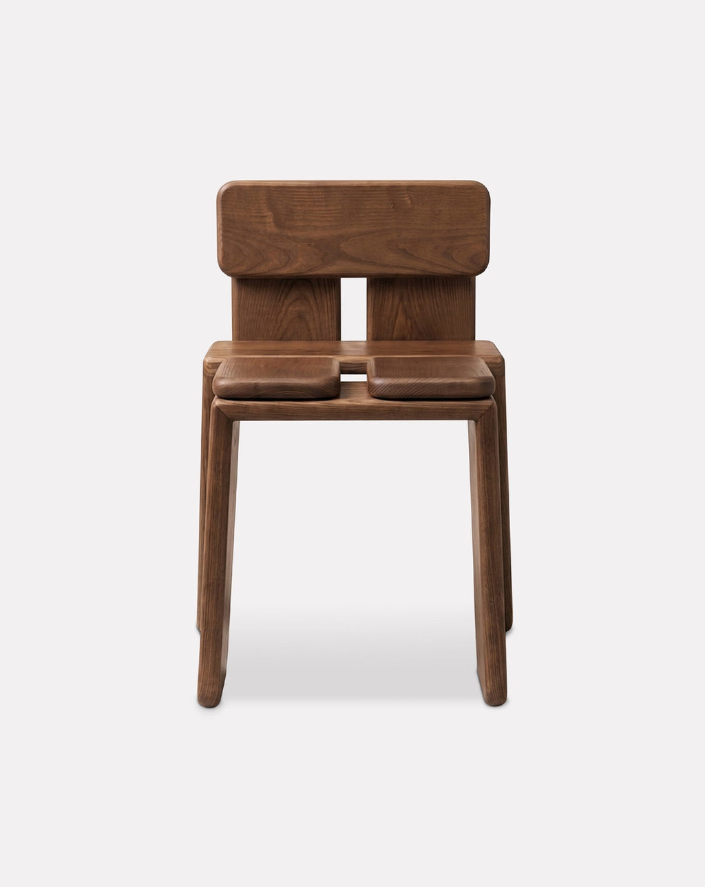 Handcrafted Scultural Chair Collection