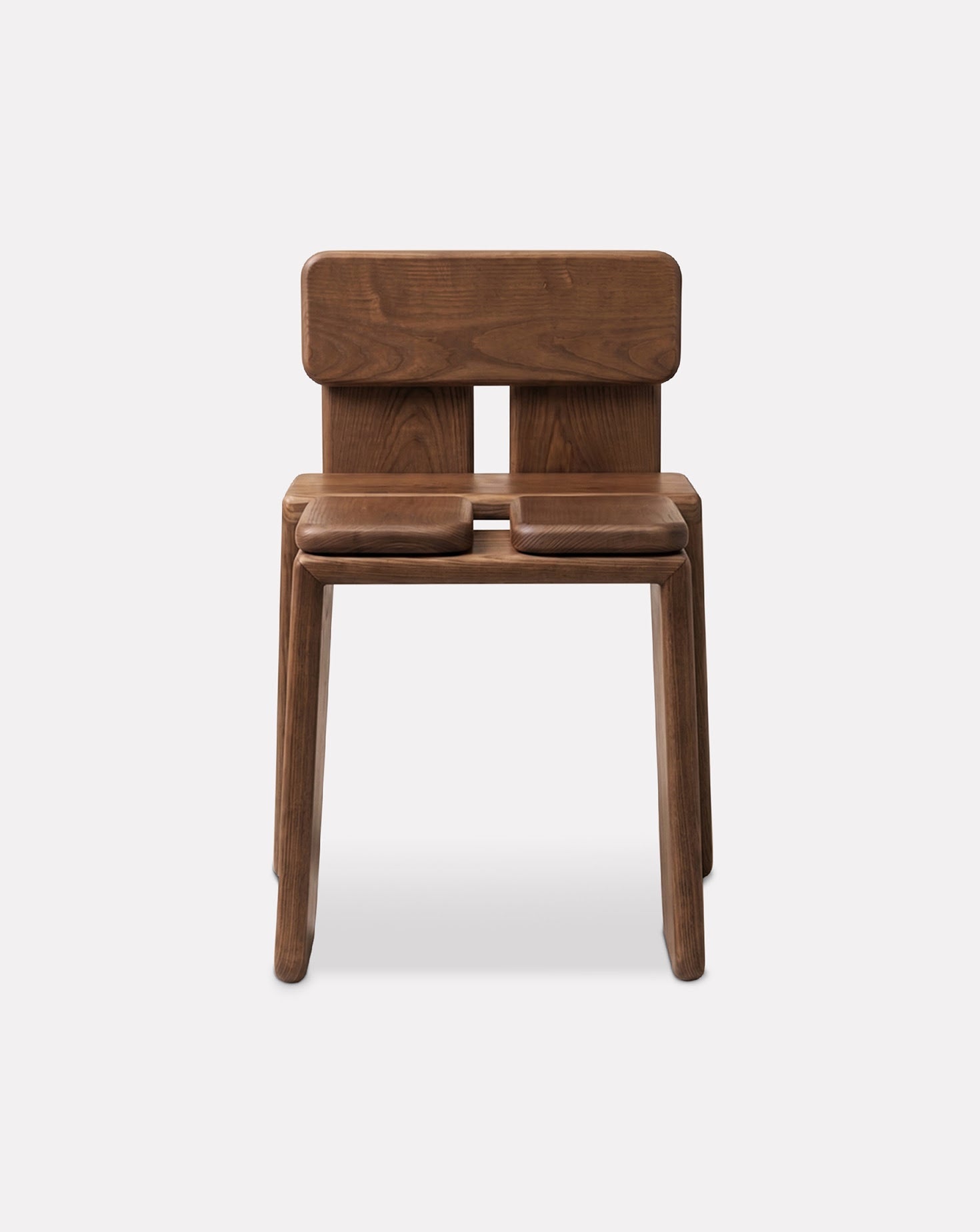 Handcrafted Scultural Chair Collection