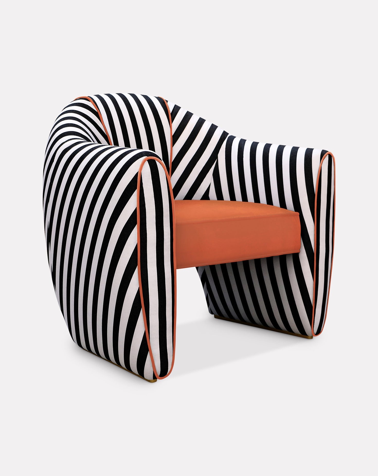 Collection de fauteuils