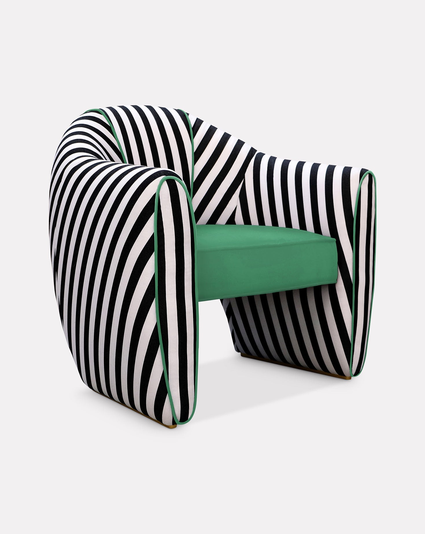 Collection de fauteuils