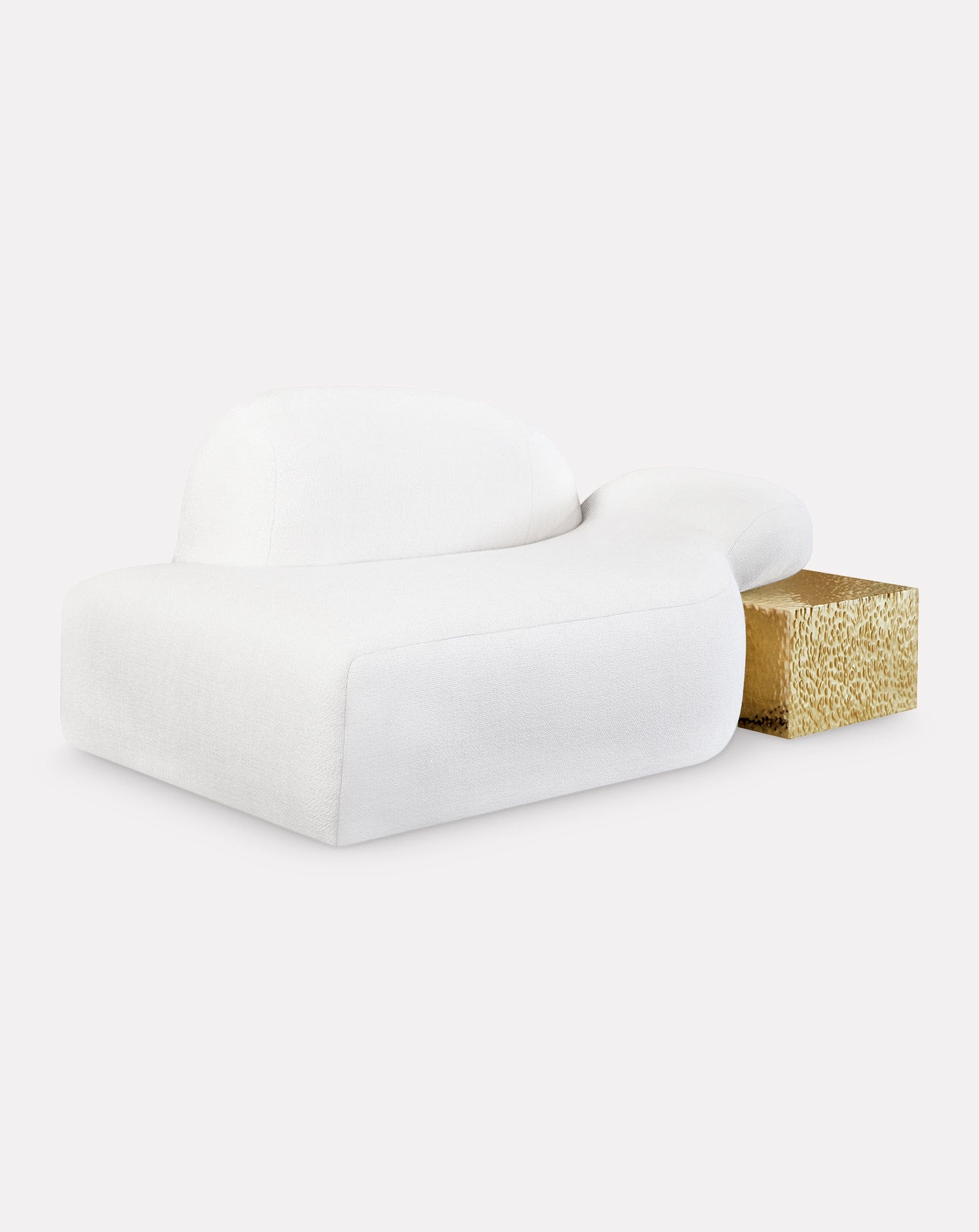 Chaise longue