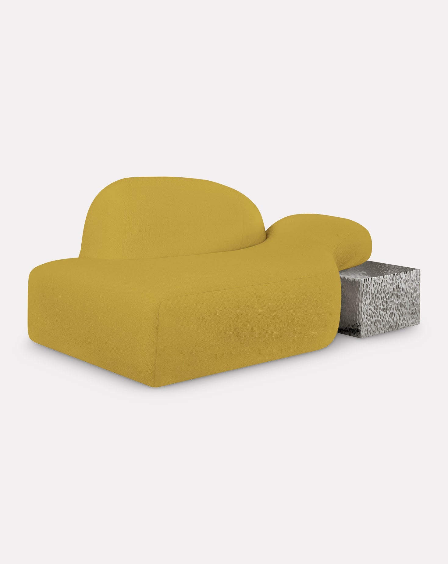 Chaise longue