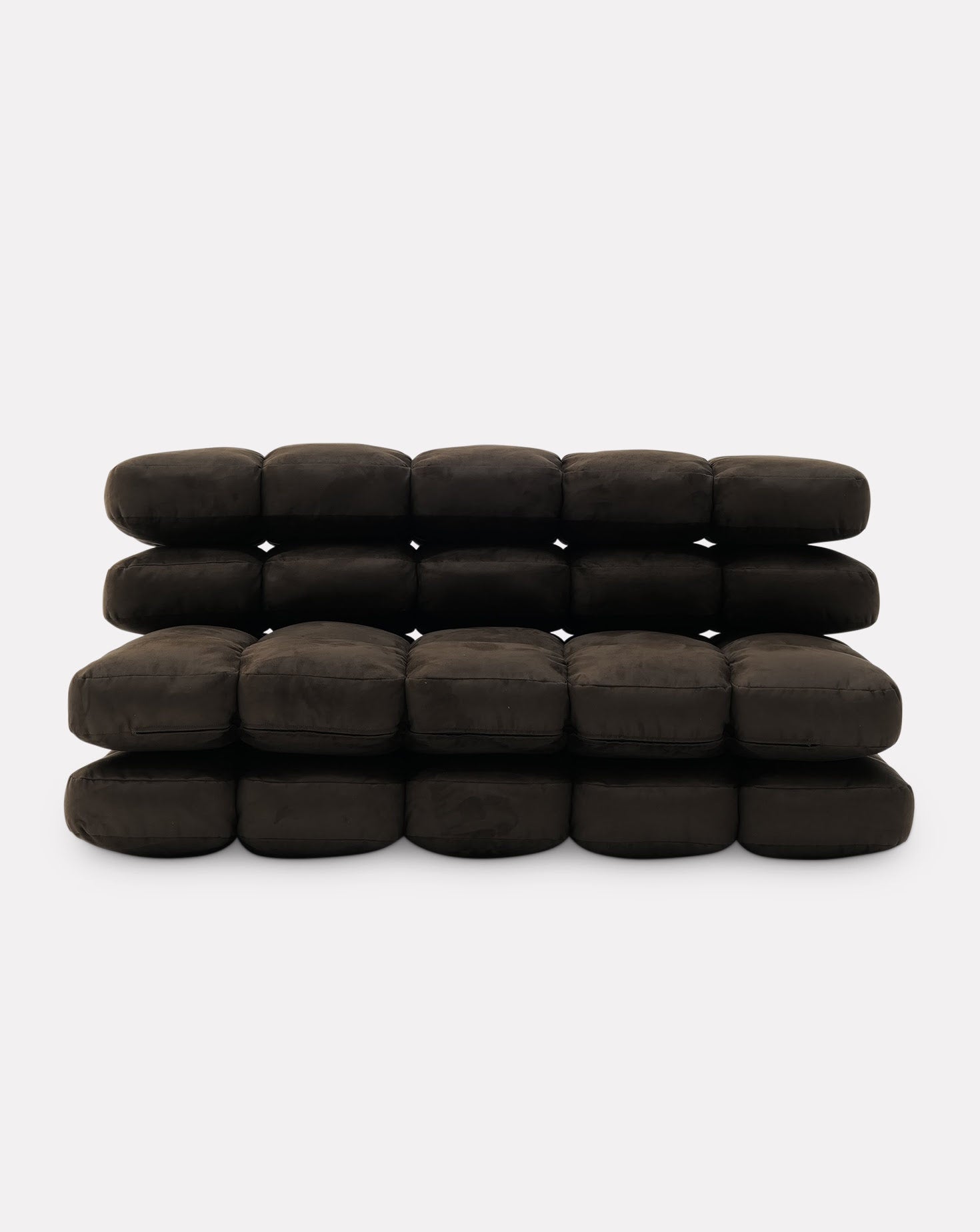Microfibre Sofa Collection