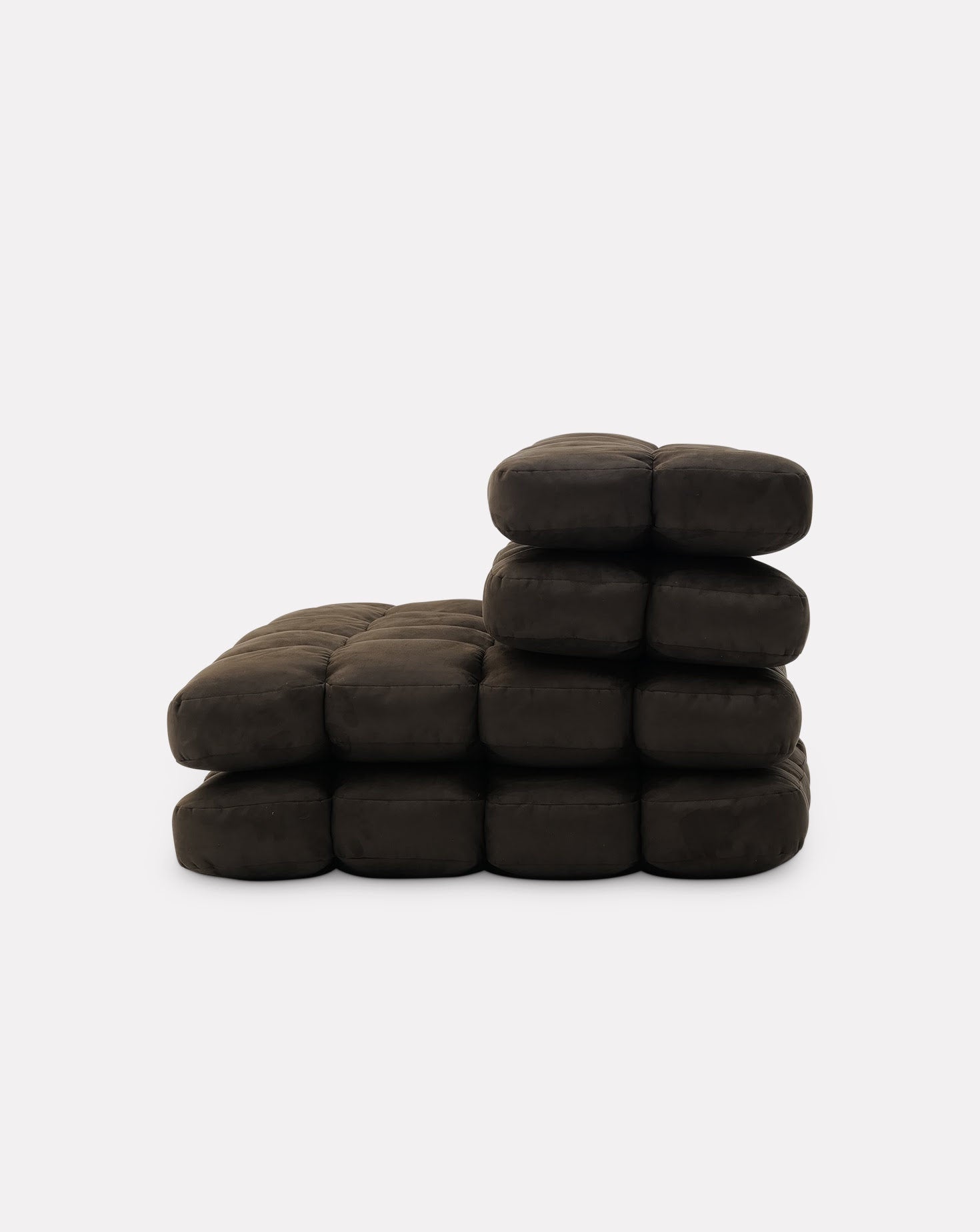 Microfibre Sofa Collection