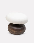 Teak Wood Stool