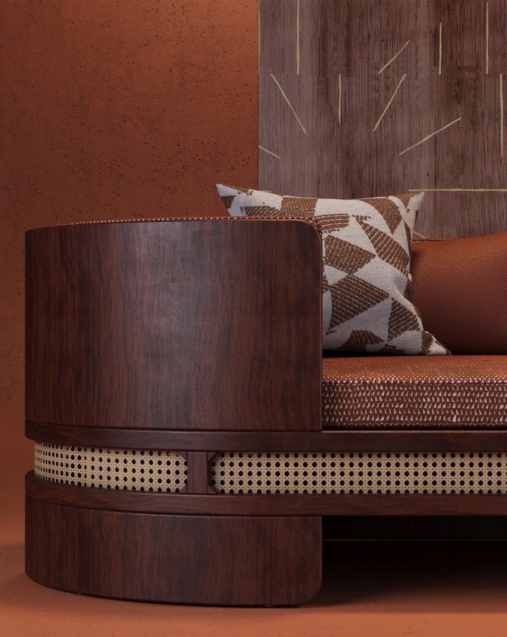 Chaise Longue Sofa