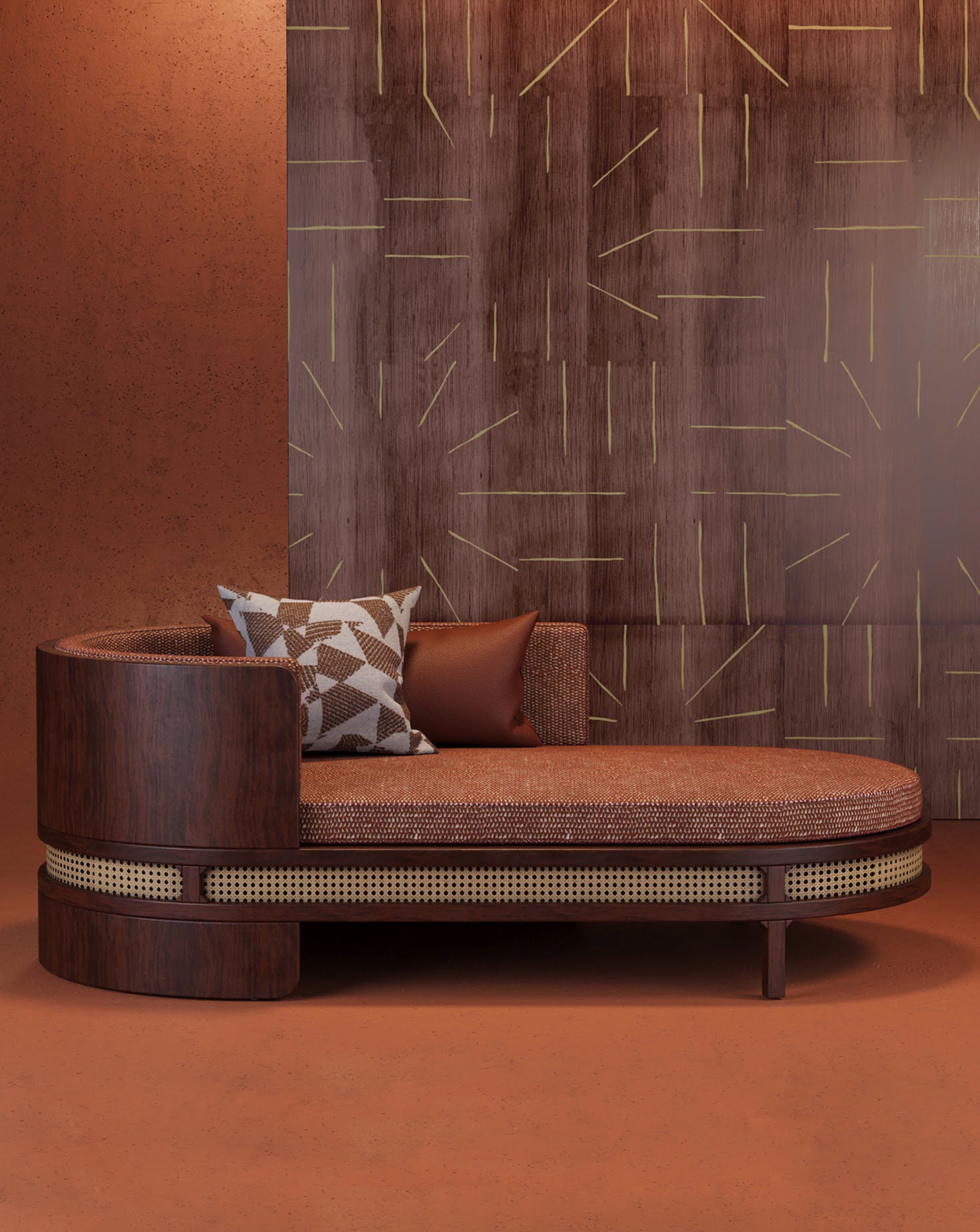 Chaise Longue Sofa