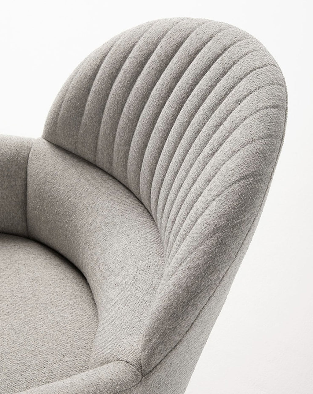 Grey Armchair Collection