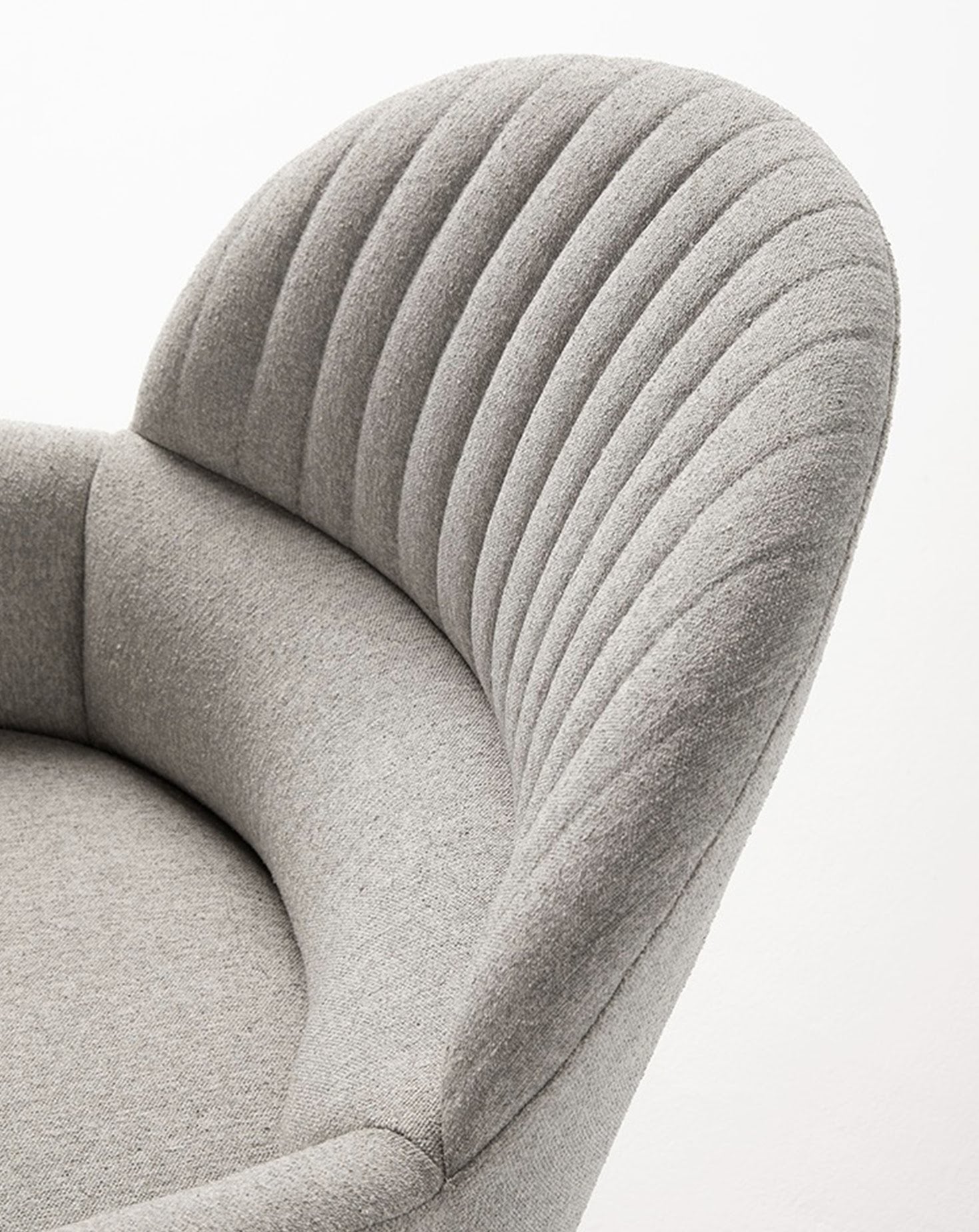 Grey Armchair Collection