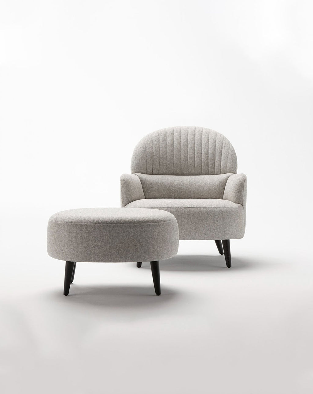 Grey Stool Collection