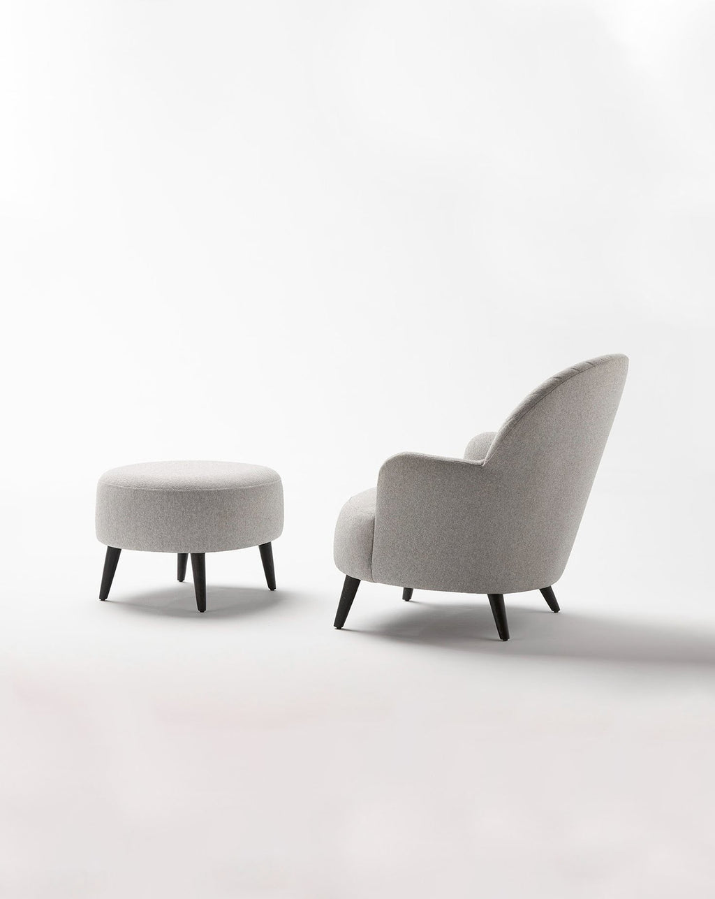 Grey Stool Collection