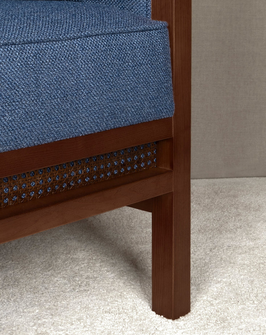 Walnut Armchair Collection