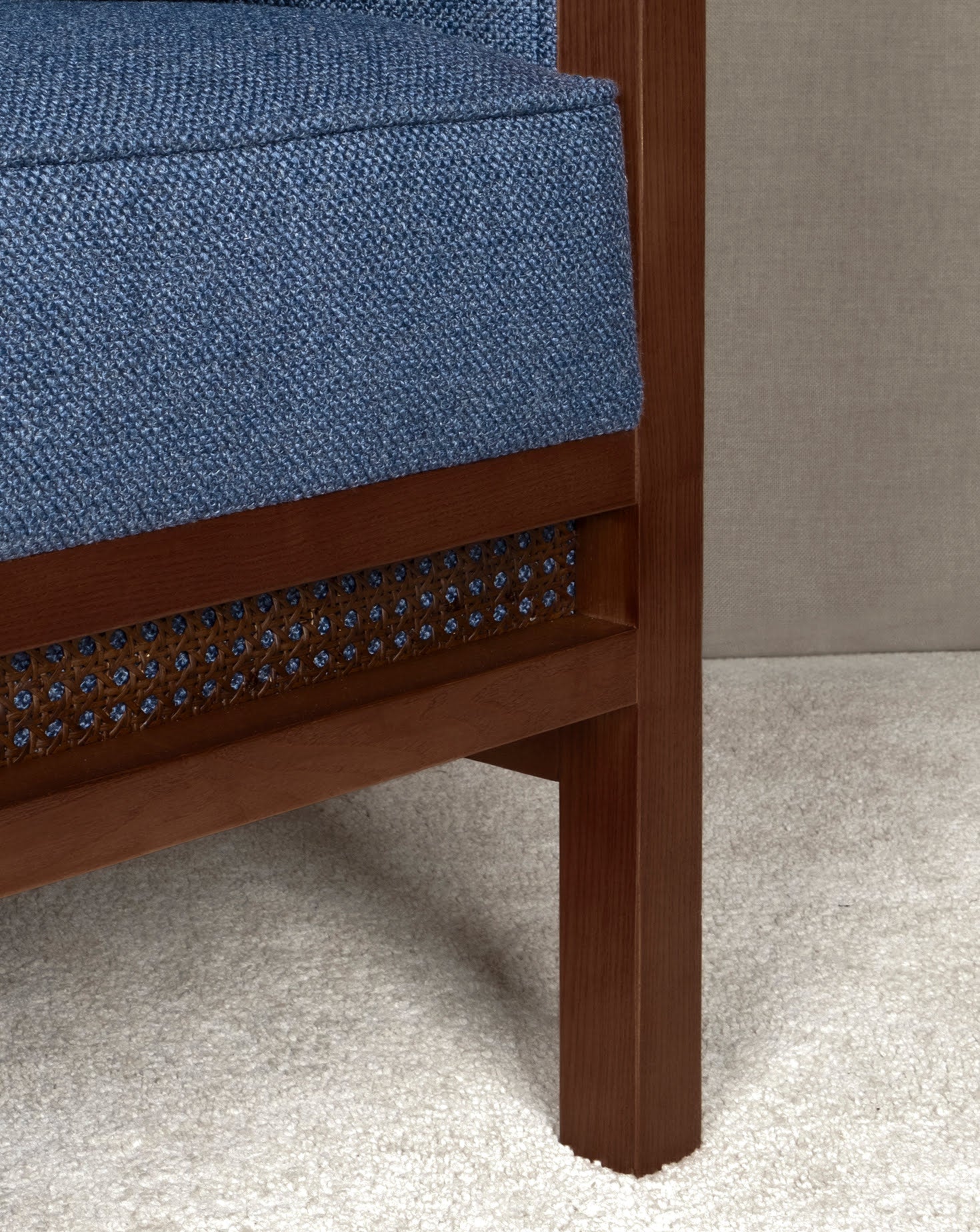 Walnut Armchair Collection