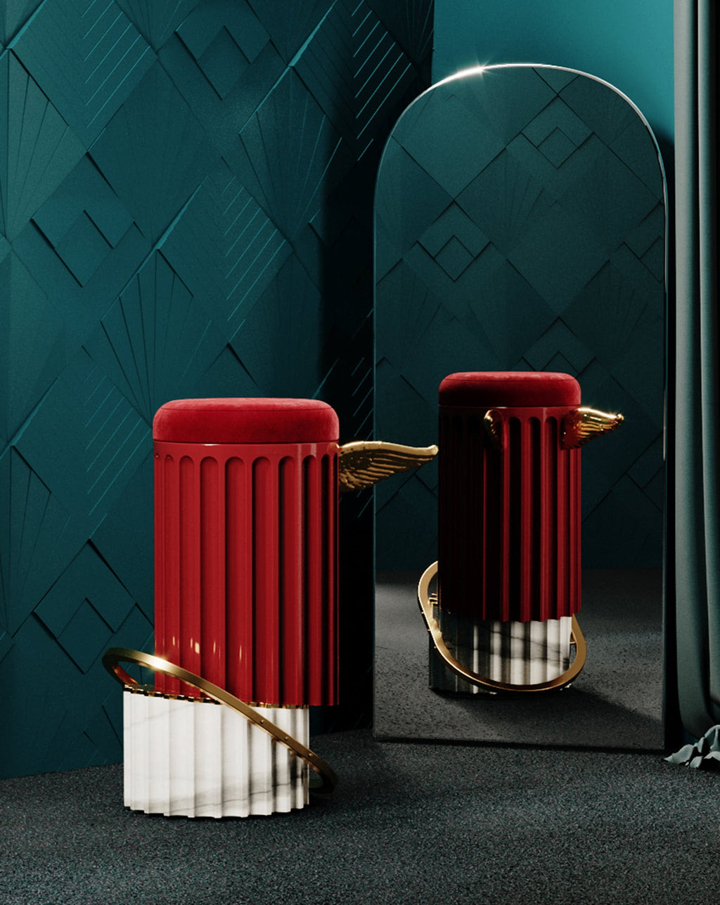 Bar Stool Collection