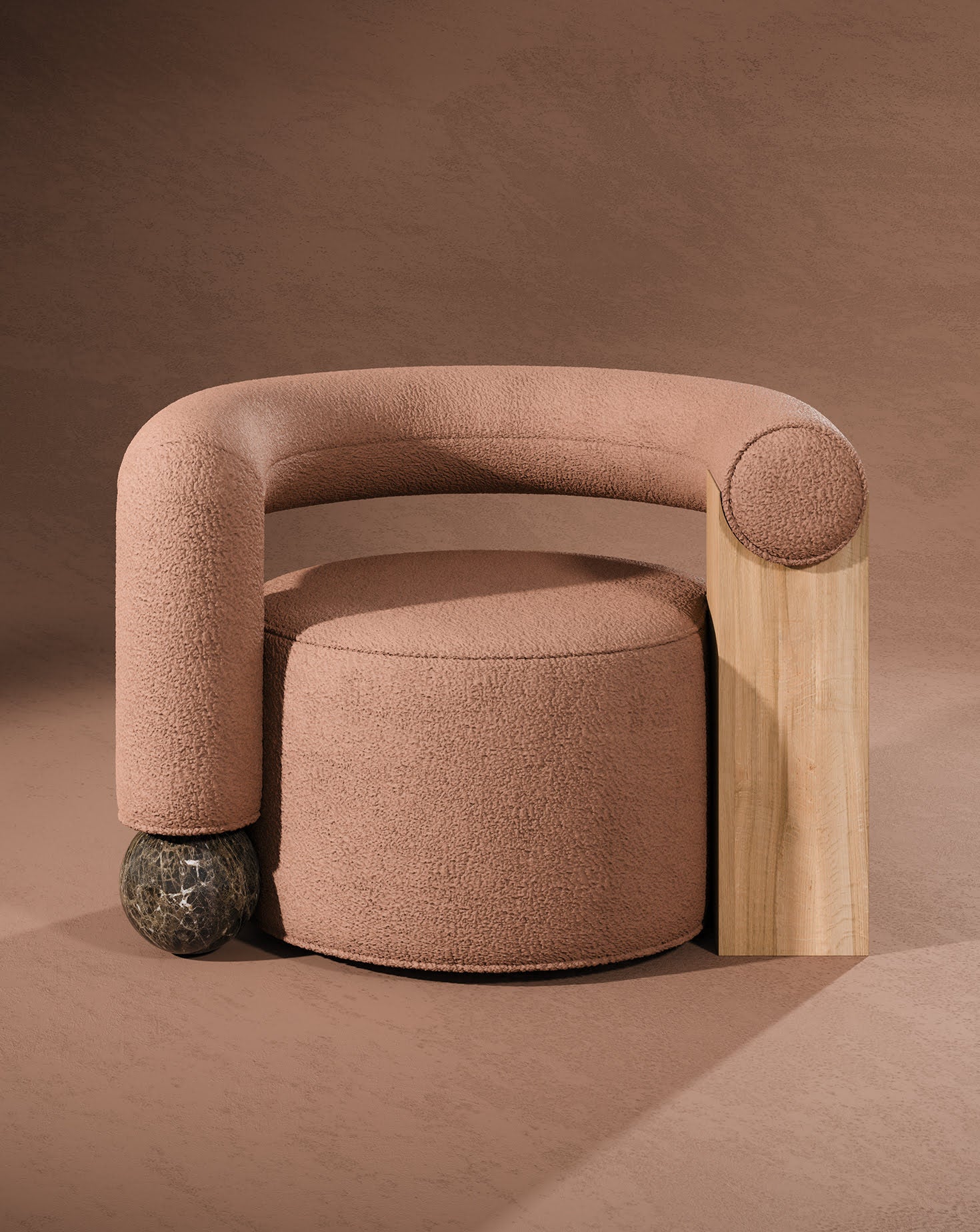 Armchair I Collection